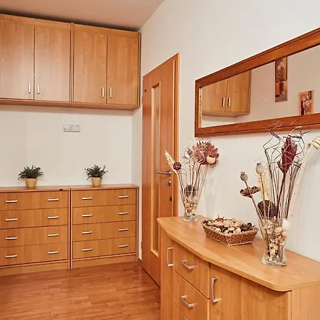 Horsky Apartman Klinovec 5 Appartement Loučná pod Klínovcem