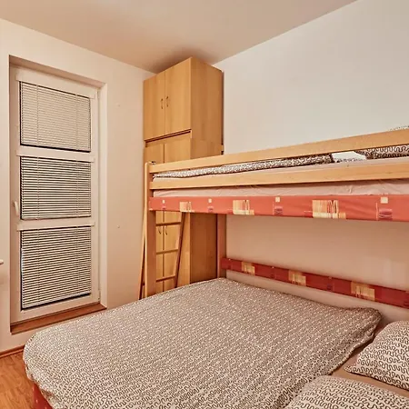 Appartement Horsky Apartman Klinovec 5 *
